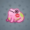 Kissed Frog #1681
