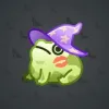Kissed Frog #1684