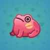 Kissed Frog #1687