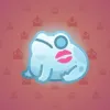 Kissed Frog #1689