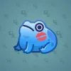 Kissed Frog #171