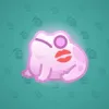 Kissed Frog #1721