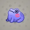 Kissed Frog #1731