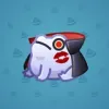 Kissed Frog #1735