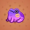 Kissed Frog #1738