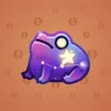 Kissed Frog #1748