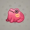 Kissed Frog #175
