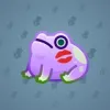 Kissed Frog #176