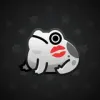 Kissed Frog #1768
