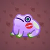 Kissed Frog #1778