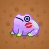 Kissed Frog #1779