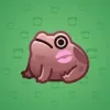 Kissed Frog #1790