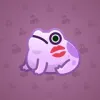 Kissed Frog #1791