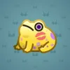 Kissed Frog #1793