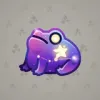 Kissed Frog #1794
