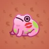 Kissed Frog #1799