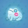 Kissed Frog #1808
