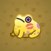 Kissed Frog #1821