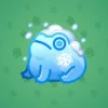 Kissed Frog #1823