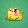 Kissed Frog #1829