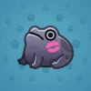 Kissed Frog #183