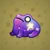Kissed Frog #1837