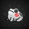Kissed Frog #1844