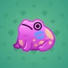 Kissed Frog #1845