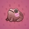 Kissed Frog #1850