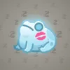 Kissed Frog #1858