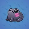 Kissed Frog #1859
