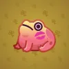 Kissed Frog #1860