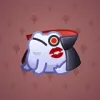 Kissed Frog #1861
