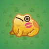 Kissed Frog #1863
