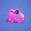 Kissed Frog #1864
