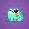 Kissed Frog #1875