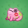 Kissed Frog #1878