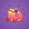Kissed Frog #1879