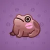 Kissed Frog #1883
