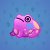 Kissed Frog #1886