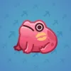 Kissed Frog #1888