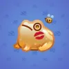 Kissed Frog #1890
