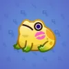 Kissed Frog #1891
