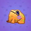 Kissed Frog #1897