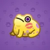 Kissed Frog #1899