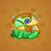Kissed Frog #190