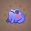 Kissed Frog #1900