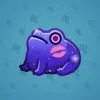 Kissed Frog #1915