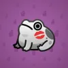Kissed Frog #1918