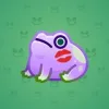 Kissed Frog #1919